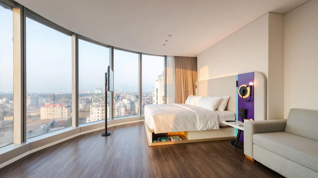 Phòng Tiêu Chuẩn - Bestbooking.vn